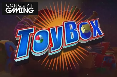 Toy Box